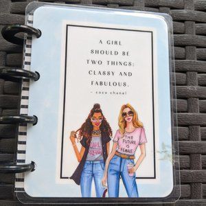 Happy Planner Micro Rongrong Collection